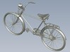 1/18 scale WWII Wehrmacht M30 bicycle x 1 3d printed 