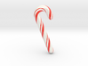 Candy cane - Giant 3d printed 
