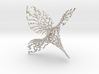 Enneper Surface Tree 3d printed 