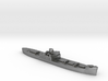 US Type C3 freighter 1:1800 WW2 3d printed 