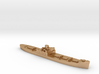 US Type C3 freighter 1:2400 WW2 3d printed 
