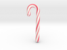 Candy cane lovely - Very Large 3d printed 