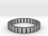 QQQ Ring (Size 3~3.5) 3d printed 