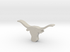 UT Longhorn 3d printed 