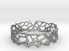 Bangle - Rooted Collection 3d printed 