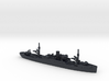 USS Vestal 1/1200 3d printed 