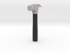  Low Poly Hammer 3d printed 