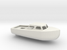 1/72 Scale 28 ft Personnel Boat Mk 2 3d printed 
