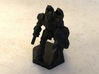 Mk4 Mech "Gibor" (v2) 3d printed 