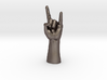 Zombie Hand - Metal Horns 3d printed 