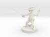 Tabaxi Young Swashbuckler 3d printed 