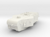 K-Wagen Tank 1/160 3d printed 