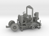 Thompson Dry Prime Diesel Jet Pump 1-50 Scale 3d printed 