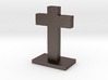 Simple Cross 3d printed 