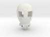 Titan Master Egg Holder 3d printed 