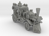 Hell Hearse 160 Scale 3d printed 