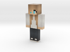 XxShanShanxX | Minecraft toy 3d printed 