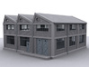 HOus10a - Old factory 3d printed 