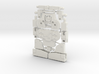LittleBigMan - Body 3d printed 