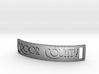 Door County bracelet tag 3d printed 