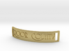Door County bracelet tag 3d printed 