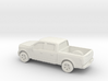 1/72 2015 Ford F 150 Crew Cab 3d printed 