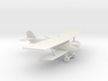 IW08 Breguet 19A2 1/144 3d printed 