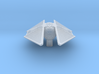 TIE Spectre - X-Wing 3d printed 