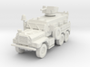 Cougar HEV 6x6 early 1/120 3d printed 