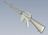 1/16 scale Colt M-16A1 rifles w 20rnds mag x 10 3d printed 