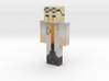 DrWasabi_ | Minecraft toy 3d printed 