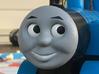 Gauge 1 Character 1 Happy Face (from seasons 1-2) 3d printed 