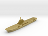 HMS Centaur carrier orig 1:3000 3d printed 