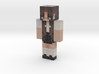 2019_07_30_cute-girl-13262876 | Minecraft toy 3d printed 