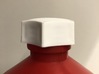 Zeisner bottle holder Cone 3d printed 