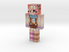 sugary-download | Minecraft toy 3d printed 