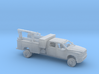 1/160 2020 Dodge Ram Crew Cab Maintenance Kit 3d printed 