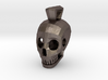 Skull Earl 3d printed 
