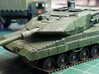 Leopard-2E-72-3-piezas 3d printed 