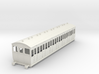 o-32-met-ashbury-bogie-third-class-driver-coach 3d printed 