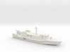 1/600 Scale K-180 Italian Patrol Boat 3d printed 