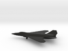 Dassault Aerospace NGF (w/Landing Gear) 3d printed 