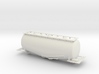 Whale Belly Tank Car - SCL - Sscale 3d printed 