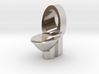 Toilet Classical Audio Aquipment(馬桶音響) 3d printed 