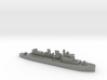 HMCS Prince David LSI M 1:4800 WW2 3d printed 