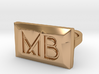 MB Ring 3d printed 