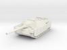Jagdpanzer IV L70 (Schurzen) 1/72 3d printed 