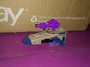 Thunderwing Small Laser 3d printed 