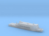  National Security Multi-Mission Vessel 3d printed 