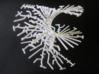 Helicoid Tree 3d printed 